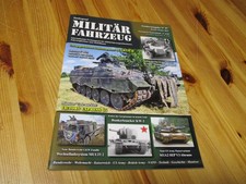 Tankograd militärfahrzeug 202 gebraucht kaufen  Riedstadt