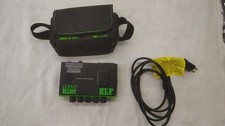 Usado, Amplificador de baixo ultracompacto Trace Elliot elf comprar usado  Enviando para Brazil
