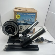 Walker electric downriggers for sale  Dayton