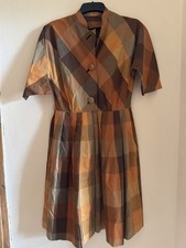 1950s brown lesiure for sale  RADSTOCK