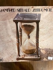 Manfred siebald zeitpunkte gebraucht kaufen  Oberthal