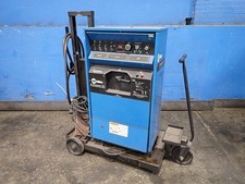 Miller syncrowave 351 for sale  Euclid