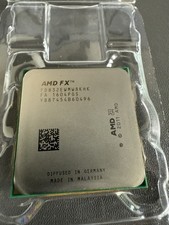 Amd 8320e fd832ewmw8khk for sale  Carlsbad