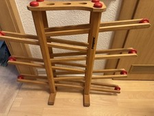 Fagus kugelbahn holzspielzeug gebraucht kaufen  Berlin