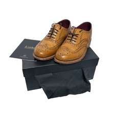 Loake shoemakers viv for sale  NORTHAMPTON