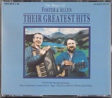Foster allen foster for sale  UK