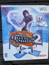 Hottest party nintendo for sale  BURY ST. EDMUNDS