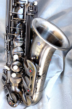 glory saxophone for sale  Columbia