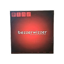 Bezzerwizzer mattel brettspiel gebraucht kaufen  Dortmund