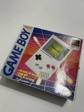 Game boy nintendo usato  Bracciano