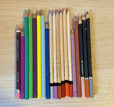 Colouring pencils job for sale  BRIGHTON
