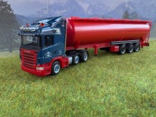 Herpa scania 420 gebraucht kaufen  Sittensen