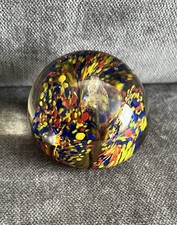 Multicoloured small blown for sale  ELY