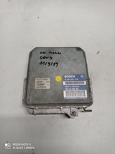 Calculateur moteur ecu d'occasion  Plénée-Jugon