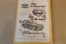 Original 1954 mag for sale  IPSWICH