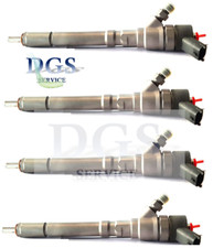 Iniettori bosch ricostruiti usato  Pagani