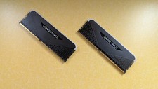 Barrettes ram corsair d'occasion  Provin