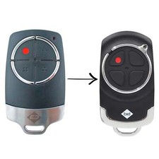Tb6 genuine remote d'occasion  Expédié en Belgium