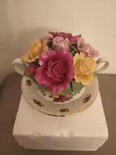 Royal albert old for sale  Crete