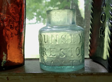 Mounsey preston salts for sale  Hillsboro