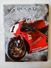 Ducati super bike d'occasion  Saint-Georges-de-Didonne