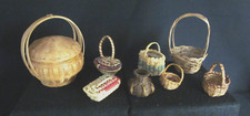 Lot vintage miniature for sale  Cave Creek
