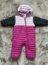 Columbia baby verall gebraucht kaufen  Kevelaer