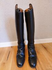Reitstiefel dressurstiefel kö gebraucht kaufen  Weßling