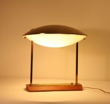 Lampe table stilnovo d'occasion  Saint-Pée-sur-Nivelle