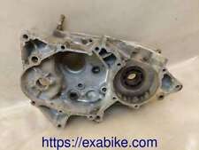 Carter moteur gauche d'occasion  Languidic