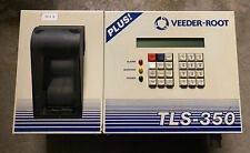 Veeder root tls for sale  Corona