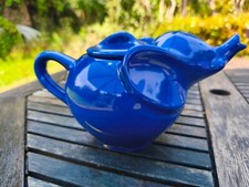 Belle théière éléphant d'occasion  Limoges-