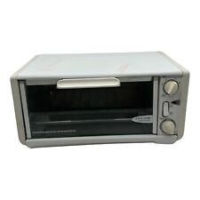 Torradeira Black & Decker Spacemaker Toast-R-Oven TRO200 TY6 - Testada e funcionando comprar usado  Enviando para Brazil