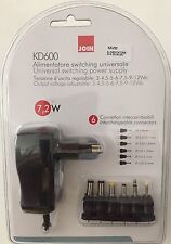 Alimentatore switching univers usato  Arezzo