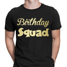 Birthday squad party for sale  UK