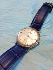 Orologio lanco 631 usato  San Sebastiano Curone