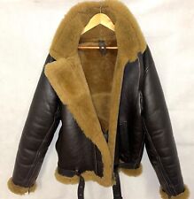 Silverman flying jacket for sale  DERBY