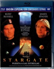 Stargate import con usato  Roma