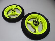 Genuine kawasaki 10r for sale  CONGLETON