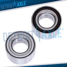 Front wheel bearings for sale  Detroit