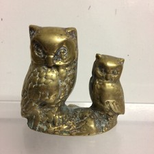 Vintage brass ornament for sale  SHREWSBURY