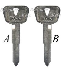 Key blank fits for sale  Hollywood