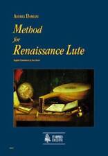 Method renaissance lute for sale  Montgomery