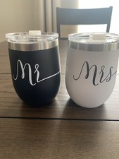 Mr. mrs. wine for sale  Lombard