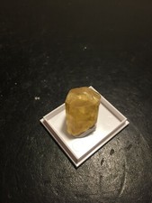 Beryll heliodor minas gebraucht kaufen  Leipzig