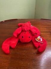 Pinchers lobster beanie for sale  Center