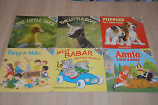 Lot livres anglais d'occasion  Aix-en-Provence-