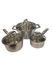 Piece fal stainless for sale  Foley