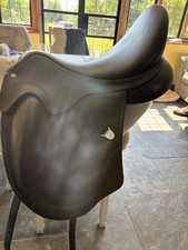 Bates artiste dressage for sale  WOODBRIDGE