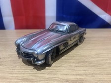 Compulsion gallery mercedes for sale  ROMFORD